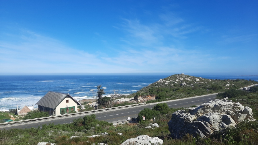 0 Bedroom Property for Sale in Bettys Bay Western Cape